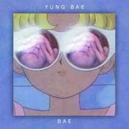 Album cover of Bae