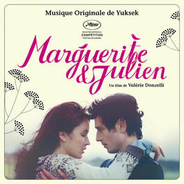 Album cover of Marguerite & Julien (Bande originale du film)