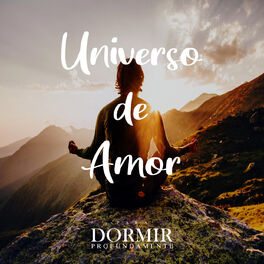 Album cover of Universo De Amor - Para Meditar