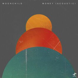 Album cover of Money (Acoustic)