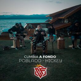 Album cover of Poblado / Hickey