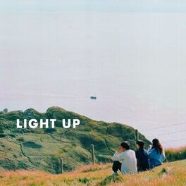 Album cover of Light Up