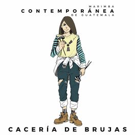 Album cover of Cacería de Brujas