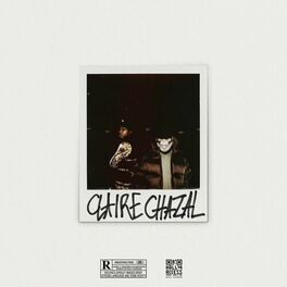 Album cover of Claire Chazal (feat. Kalash Criminel)