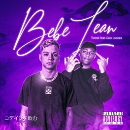 Album cover of Bebe Lean