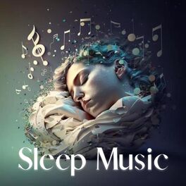 Album cover of Sleep Music