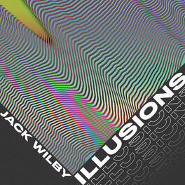 Album cover of Illusions