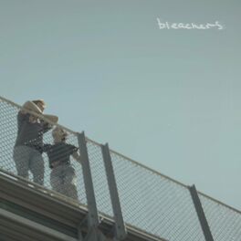 Album cover of Bleachers