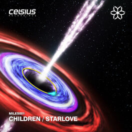 Album cover of Children / Starlove