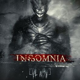 Album cover of Insomnia