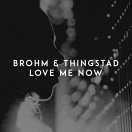 Album cover of Love Me Now