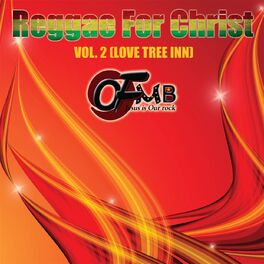 Album picture of Reggae for Christ, Vol 2. (Love Tree Inn)
