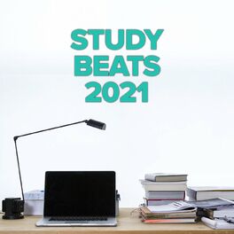 Album cover of Study Beats 2021