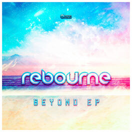 Album cover of Beyond EP