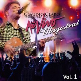 Album cover of Tabernáculo de Davi: Magistral, Vol. 1 (Ao Vivo)