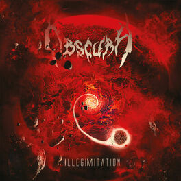 Album cover of Illegimitation