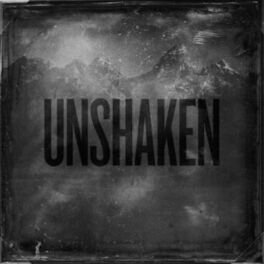 Album cover of Unshaken