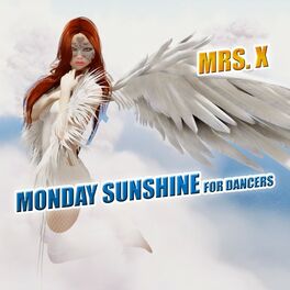 Album cover of Monday Sunshine for Dancers