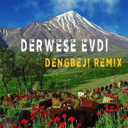Album cover of Derwêşê Evdî (DENGBEJİ REMIX)