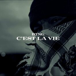 Album cover of C'EST LA VIE (Single)