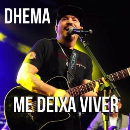 Album cover of Me Deixa Viver