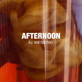 Album cover of Afternoon