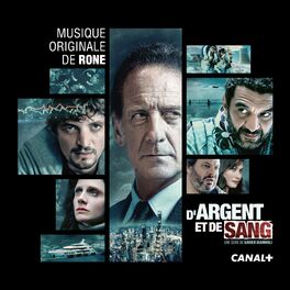 Album cover of Tikkoun (Taken From D'Argent & De Sang - Original Series Soundtrack)