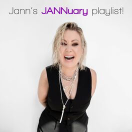 Album cover of Jann's JANNuary Playlist!