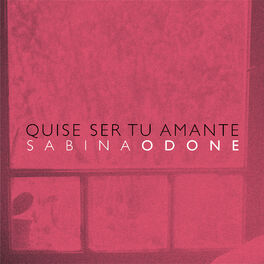 Album cover of Quise Ser Tu Amante
