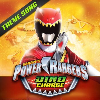 Power Rangers Power Rangers Dino Charge Theme Song Extended Full Version Listen With Lyrics Deezer