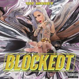 Album cover of Blockedt