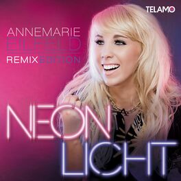 Album cover of Neonlicht (Remix Edition)