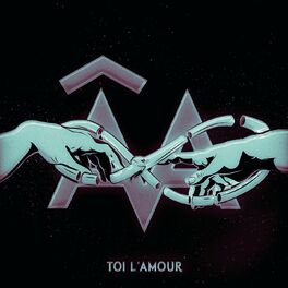 Album cover of Toi l'amour