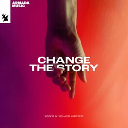 Album cover of Change The Story