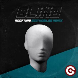 Album cover of Blind (Gian Nobilee Remix)