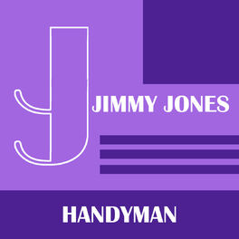 Album cover of Handyman