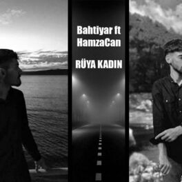 Album cover of Rüya Kadın (feat. Hamza CAN)