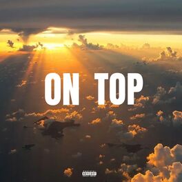 Album cover of On Top
