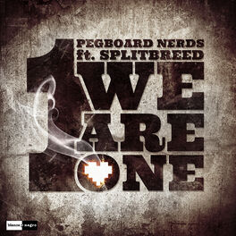 Album cover of We Are One
