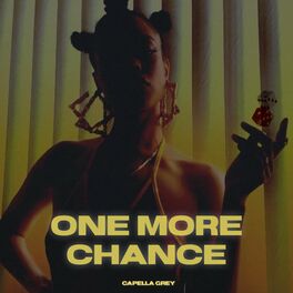 Album cover of ONE More Chance