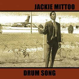Album cover of Drum Song