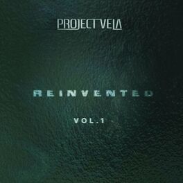Album cover of Reinvented, Vol. 1