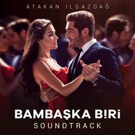 Album cover of Bambaşka Biri Soundtrack