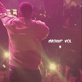 Album cover of Mashup, Vol. 3