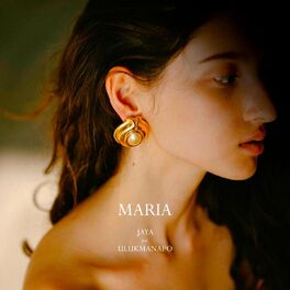 Album cover of Maria (feat. Ulukmanapo)