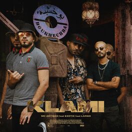 Album cover of Klami