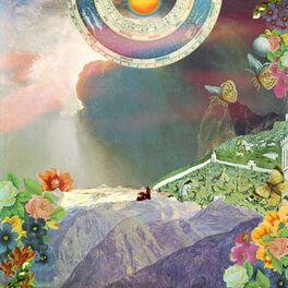 Album cover of Pennied Days