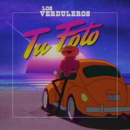 Album cover of Tu Foto
