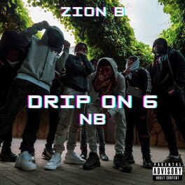 Album cover of Drip On 6