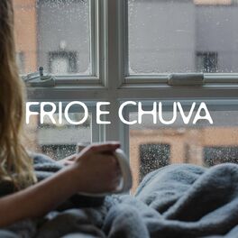 Album cover of Frio e Chuva